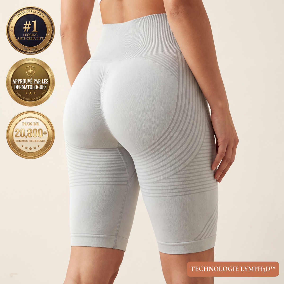 Bloom Short