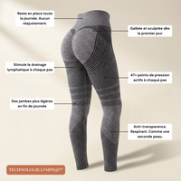 Bloom Legging